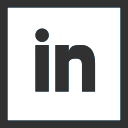 Connect With Determined Books on Linked In