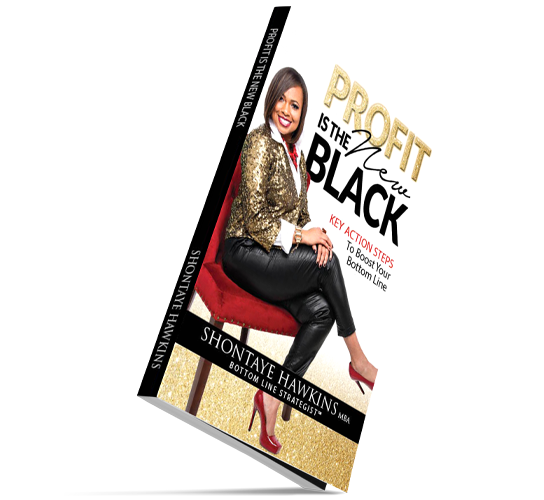 Profit Is The New Black